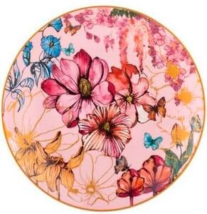 DEZERTNÍ TALÍŘEK porcelán keramika 19 cm Maxwell & Williams - Kolekce nádobí