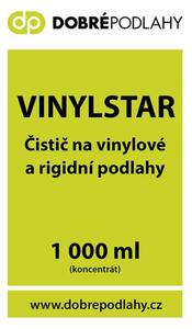 Vinylstar čistič 1 000 ml