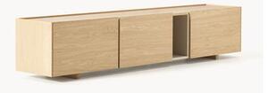 Dřevěný TV stolek Larsen