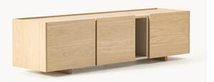 Dřevěný TV stolek Larsen