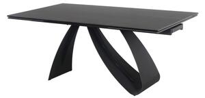 Jídelní stůl DAENO černá