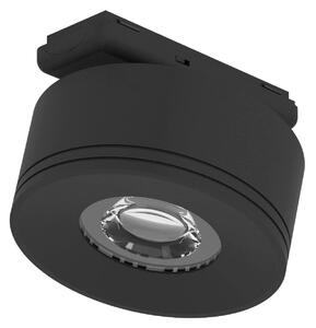 LED ZÁŘIČ, 8,5/4 cm - Bodová světla