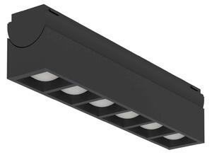 LED ZÁŘIČ, 18/4 cm - Bodová světla