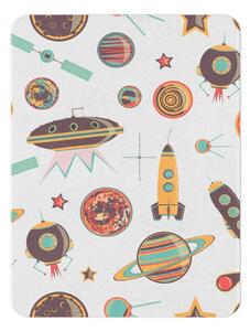 Dětský koberec 80x140 cm Spaceships – Oyo Concept