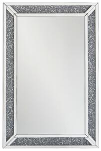 NÁSTĚNNÉ ZRCADLO 80/120/4 cm Xora