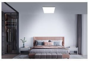 LIVARNO home Světelný LED panel (čtvercová) (100369623001)