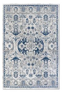 Modrý koberec 200x280 cm Emmanuel – Villeroy&Boch