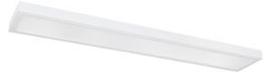 LED PANEL, 118,5/20/4,5 cm Eglo - Online Only svítidla, Online Only