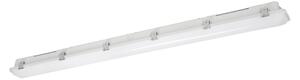 STROPNÍ SVÍTIDLO, 119/8,5/8 cm Eglo - Online Only svítidla, Online Only