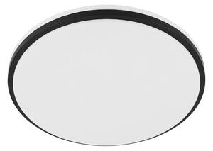 STROPNÍ LED SVÍTIDLO, 34/6,5 cm Eglo - Online Only svítidla, Online Only