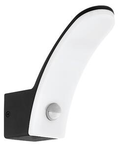 VENKOVNÍ NÁSTĚNNÉ SVÍTIDLO, 18/7/19 cm Eglo - Online Only svítidla, Online Only