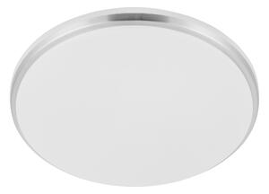 STROPNÍ LED SVÍTIDLO, 34/6,5 cm Eglo - Online Only svítidla, Online Only