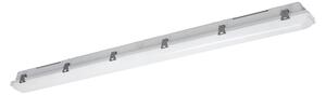 STROPNÍ LED SVÍTIDLO, 119/8,5/8 cm Eglo - Online Only svítidla, Online Only