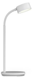 Top Light -LED Stm. dotyková stolní lampa BELLA LED/4,8W/5V 3000/4000/6500K bílá
