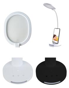 Top Light -LED Stm. dotyková stolní lampa VIOLA LED/12W/230V 2700-6500K černá
