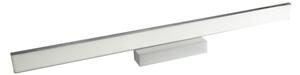 Top Light-LED Koupel. osvět. zrcadla COLUMBIA LED/16W/230V IP44 80cm matný chrom