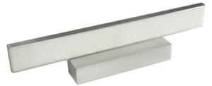 Top Light-LED Koupel. osvět. zrcadla COLUMBIA LED/8W/230V IP44 40 cm matný chrom