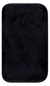 Koupelnový kobereček MELLOW černý