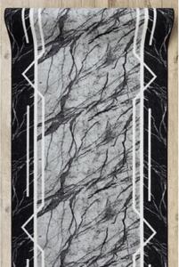 Protiskluzový běhoun MARMUR, kámen - šedý