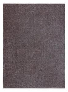 Metrážový koberec SANTA FE hnědý