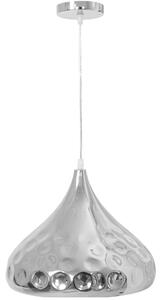 Toolight Rea, Zrcadlová lampa Závěsné APP272-1CP, OSW-00877