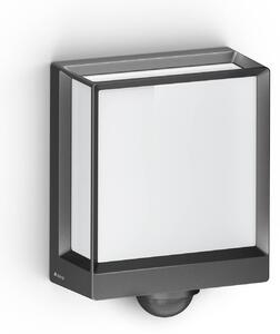 STEINEL L40 SC LED venkovní světlo senzor antracit
