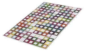 Breno Kusový koberec CITY 68/VKR, Vícebarevné, 120 x 170 cm