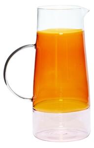 Skleněný džbán Lemonade – Hübsch