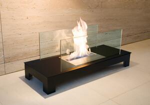 Radius designové krby Floor Flame 1,7l