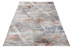 Koberec FEYRUZ FFS S755B l.grey