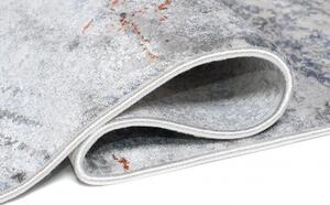 Koberec FEYRUZ FFS S755B l.grey