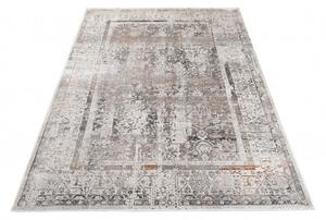 Koberec FEYRUZ FFR S756B SHRINK antracit