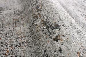 Koberec FEYRUZ FFR S751B SHRINK l.grey
