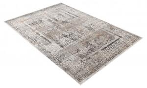 Koberec FEYRUZ FFR S756B SHRINK antracit