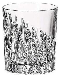 Crystal Bohemia WICKER sklenice na whisky 320 ml 6 ks