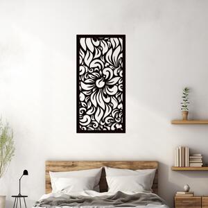 Dřevo života | Dekorační panel Anthurion | Rozměry (cm): 20x40 | Barva: Ořech