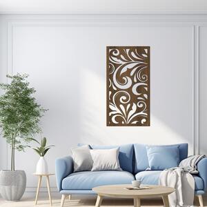 Dřevo života | Dekoračn panel Hermuia | Rozměry (cm): 20x40 | Barva: Ořech