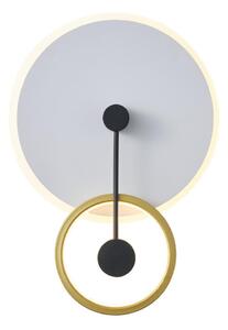 LED Nástěnné svítidlo LED/15W/230V 3000K