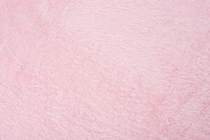 Koupelnový kobereček SILK ARTS-61 1PC růžový