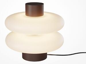 MAYTONI Stolní lampa Nuvem 3000K 5W MOD497TL-L8BRK