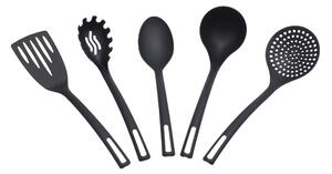 SADA KUCHYŇSKÉHO NÁČINÍ 5dílné Homeware Profession. - Sady kuchyňského náčiní