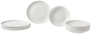 JÍDELNÍ SOUPRAVA porcelán keramika Dieter Knoll - Kolekce nádobí