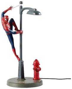 LAMPA NA PSACÍ STŮL, 34.5/15.5/17 cm Marvel - Online Only svítidla, Online Only