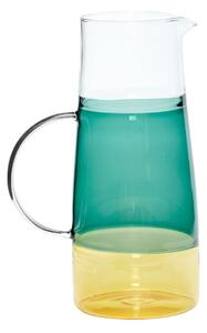 Skleněný džbán Lemonade – Hübsch