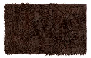 Koupelnový kobereček CHENILLE káva MSE-52 1PC
