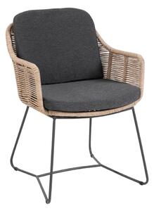 4Seasons Outdoor designové zahradní židle Belmond Living Chair