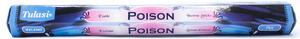 Tulasi Poison - vonné tyčinky Tulasi 20 ks