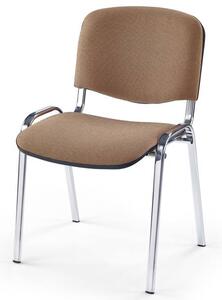 Konferenční židle ASU C béžová