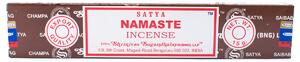 Satya Sai Baba Namaste - vonné tyčinky Satya Sai Baba 15 g