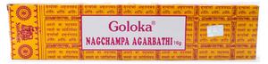 Goloka Masala Nag champa agarbathi - vonné tyčinky